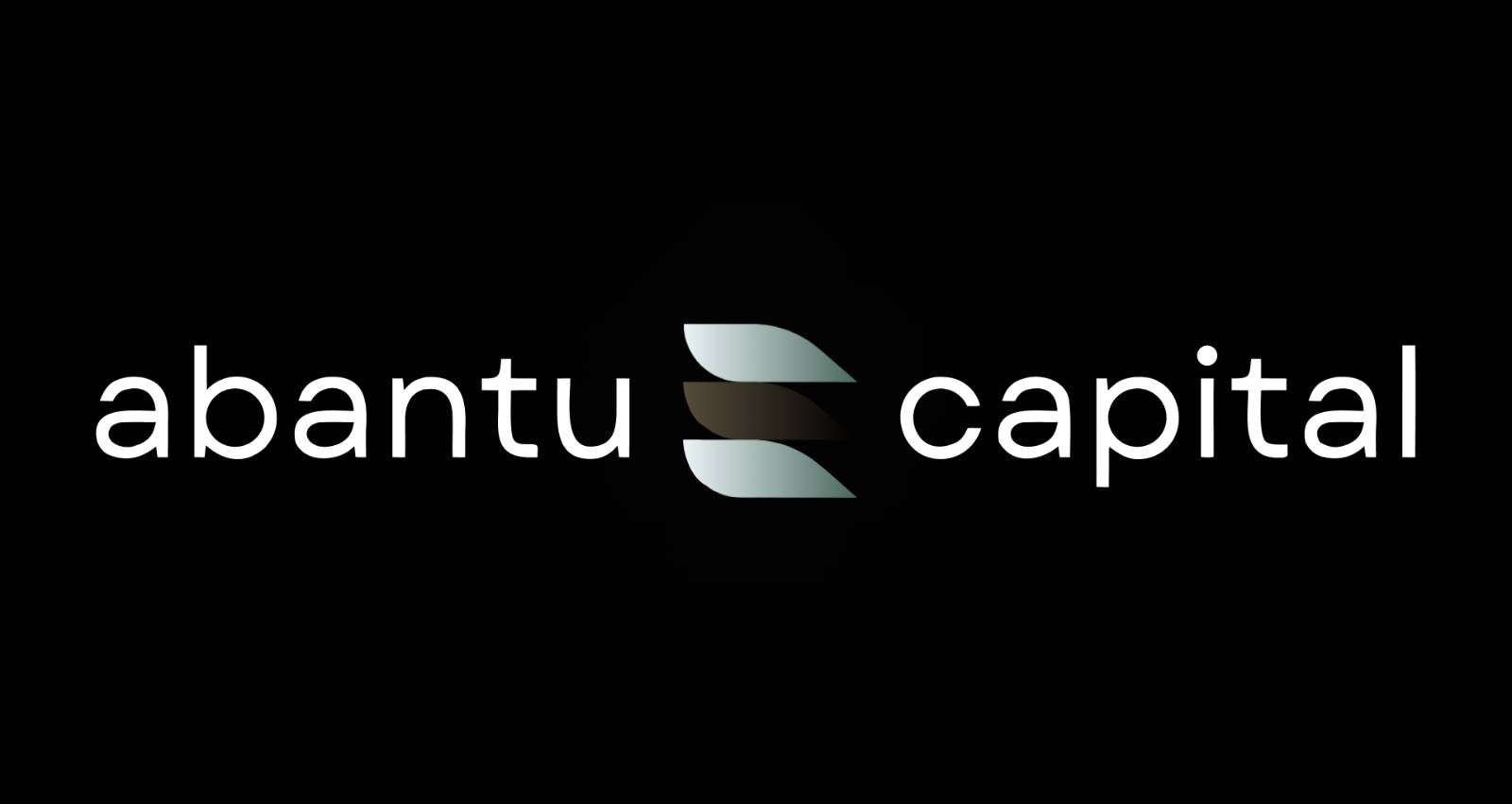 Abantu Capital Logo